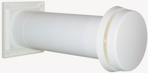 Fresh 100 Thermo Komplett