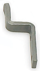Fönstervred hake 5143 20 mm obeh.
