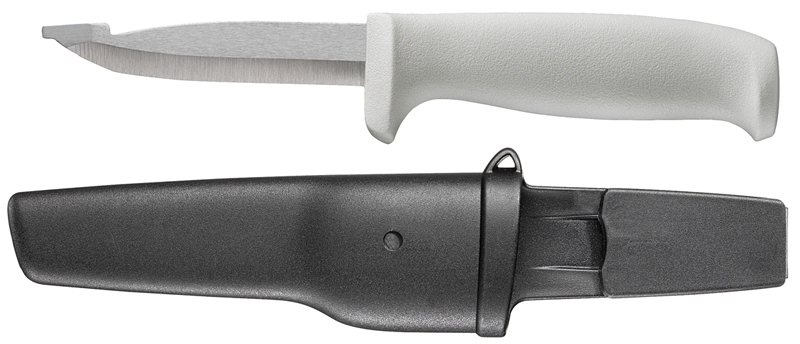 Kniv, Målarkniv skruvspets/burköppnare