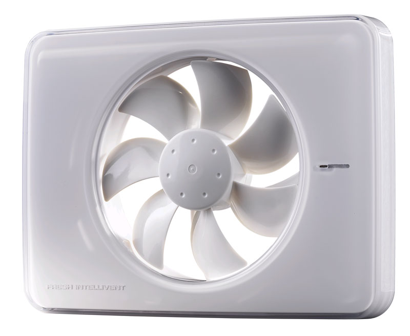 Fresh Intellivent P White