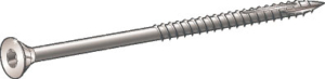 Skruv Essdrive 3,0 x 35 FS FZB 200 st/frp