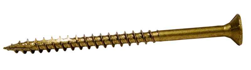 Skruv Essdrive 4,0 x 30 FS CS 200 st/frp