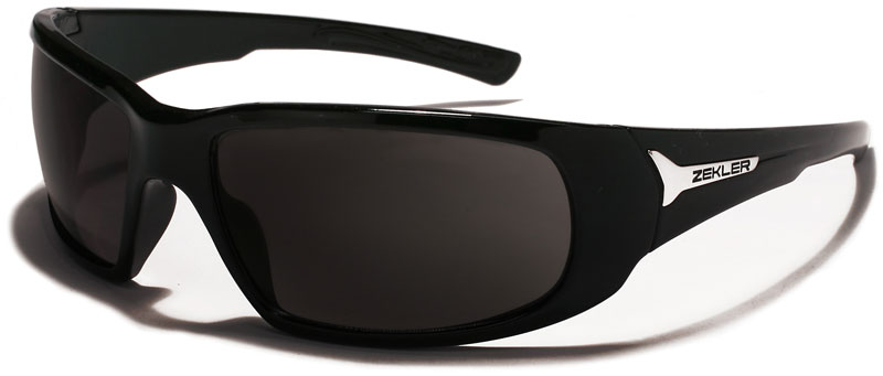 Skyddsglasögon Zekler Z106 (Solskydd)