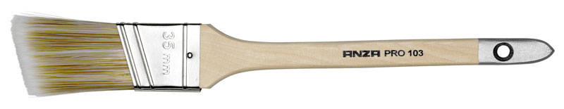 Pensel Anza Pro sned syntet 35 x 11 mm