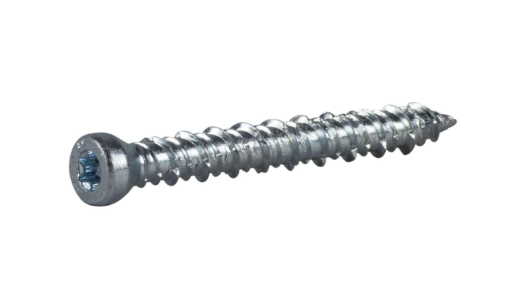 Indu-prog Betongskruv 7,5 x 65mm (TX30)
