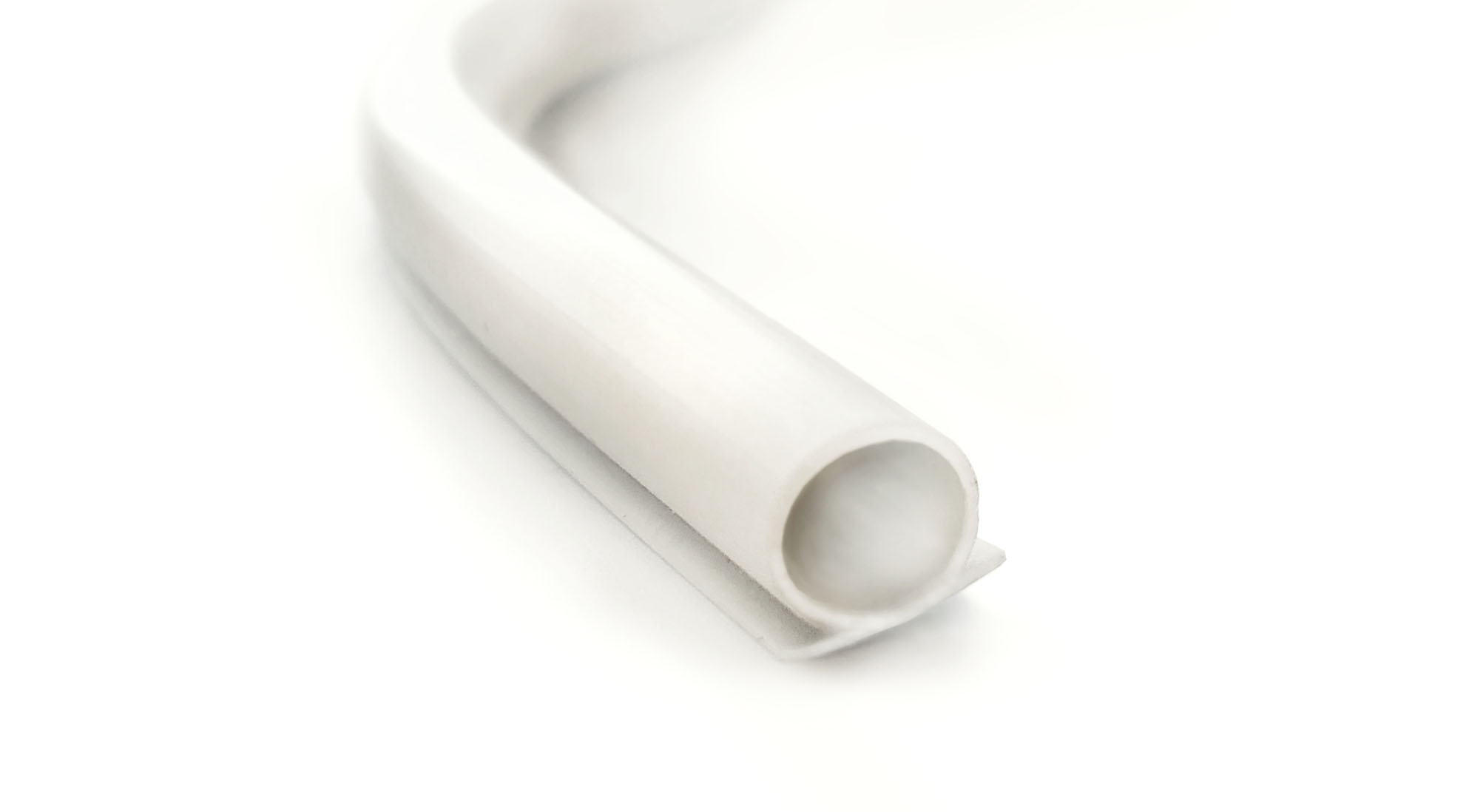 OMEGA-list 10 mm, silikon VIT 50 m