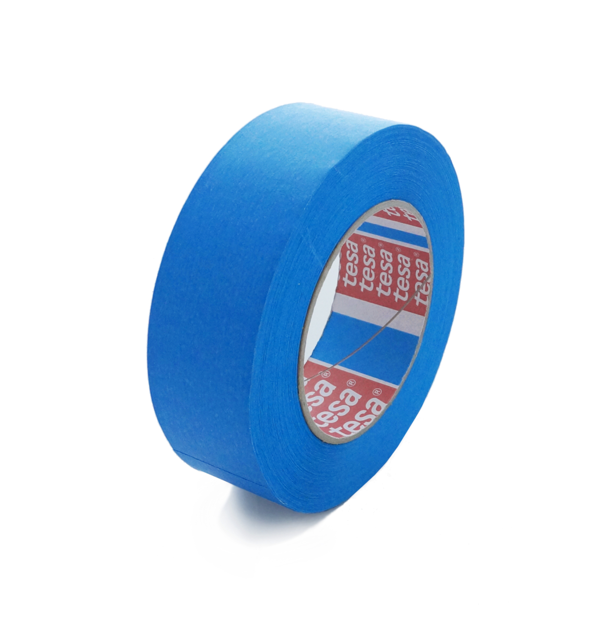 Maskeringstejp 38mm (50 m/rulle) st