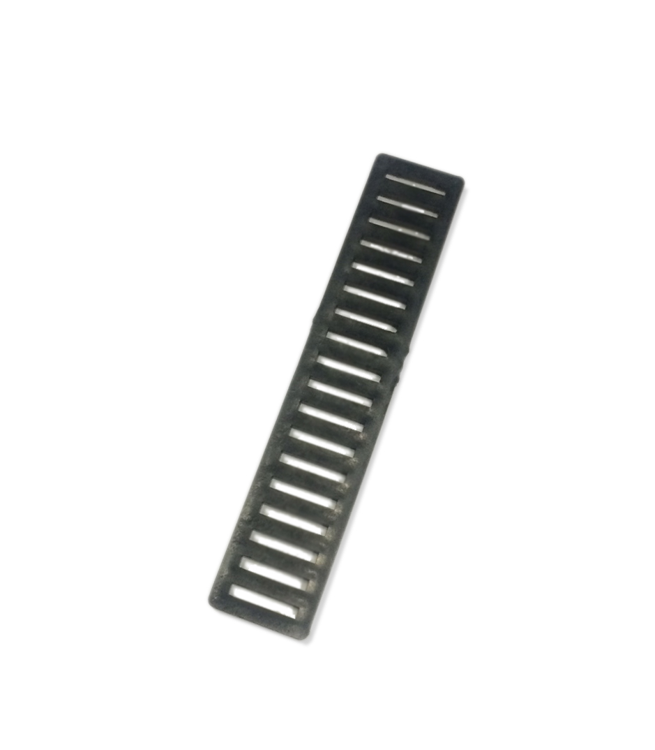 Glaskloss 18x2x90 mm, 100st