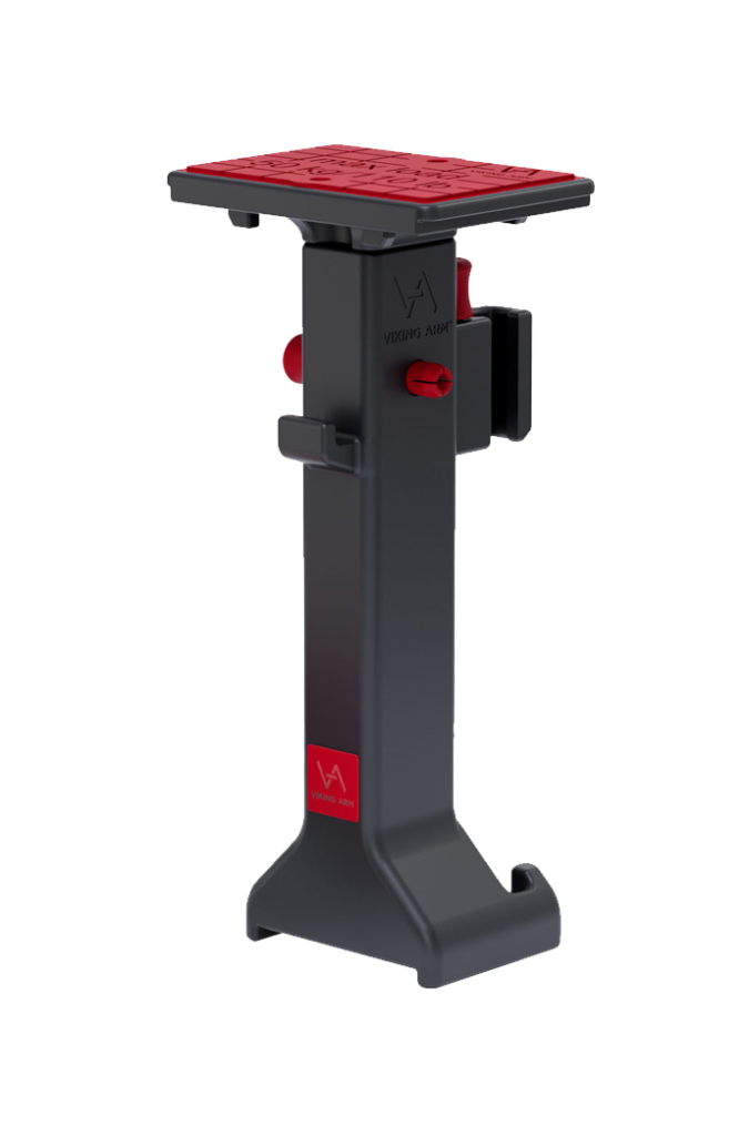 Viking Arm CIK (Cabinet Installation Kit)