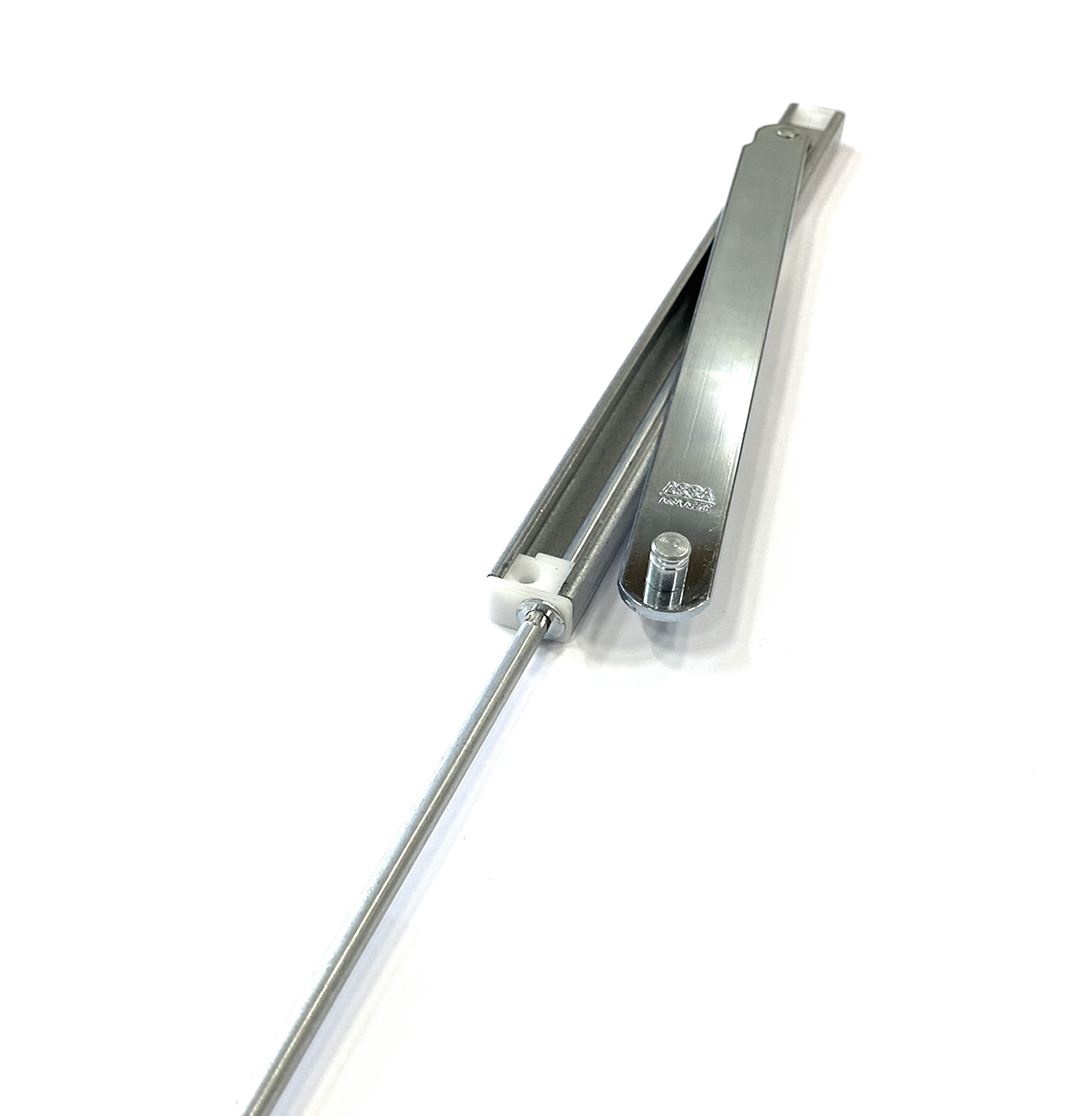 Fix 160/3, 800V Fönsterbroms / dörrbroms