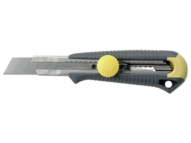 Brytbladskniv 18mm Stanley