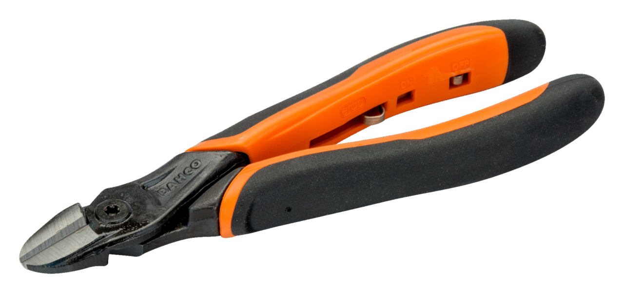 Bahco Sidavbitare 2101G-160