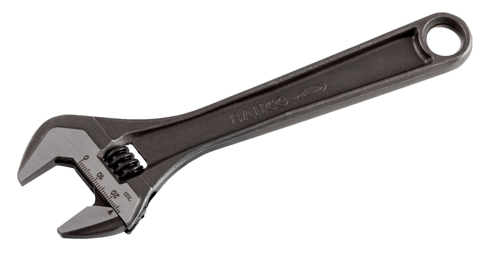 Bahco skiftnyckel 8072
