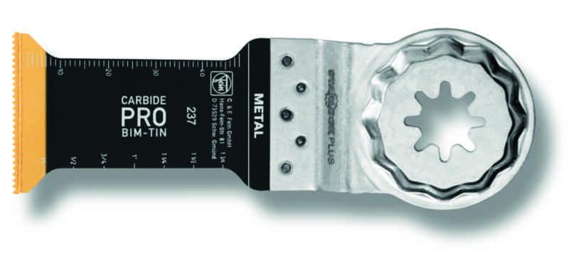 Fein Sågbl 237 SL Plus Karbid HM 60x32 1-pack
