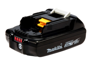 Makita Batteri 18v, BL1820B 2,0Ah