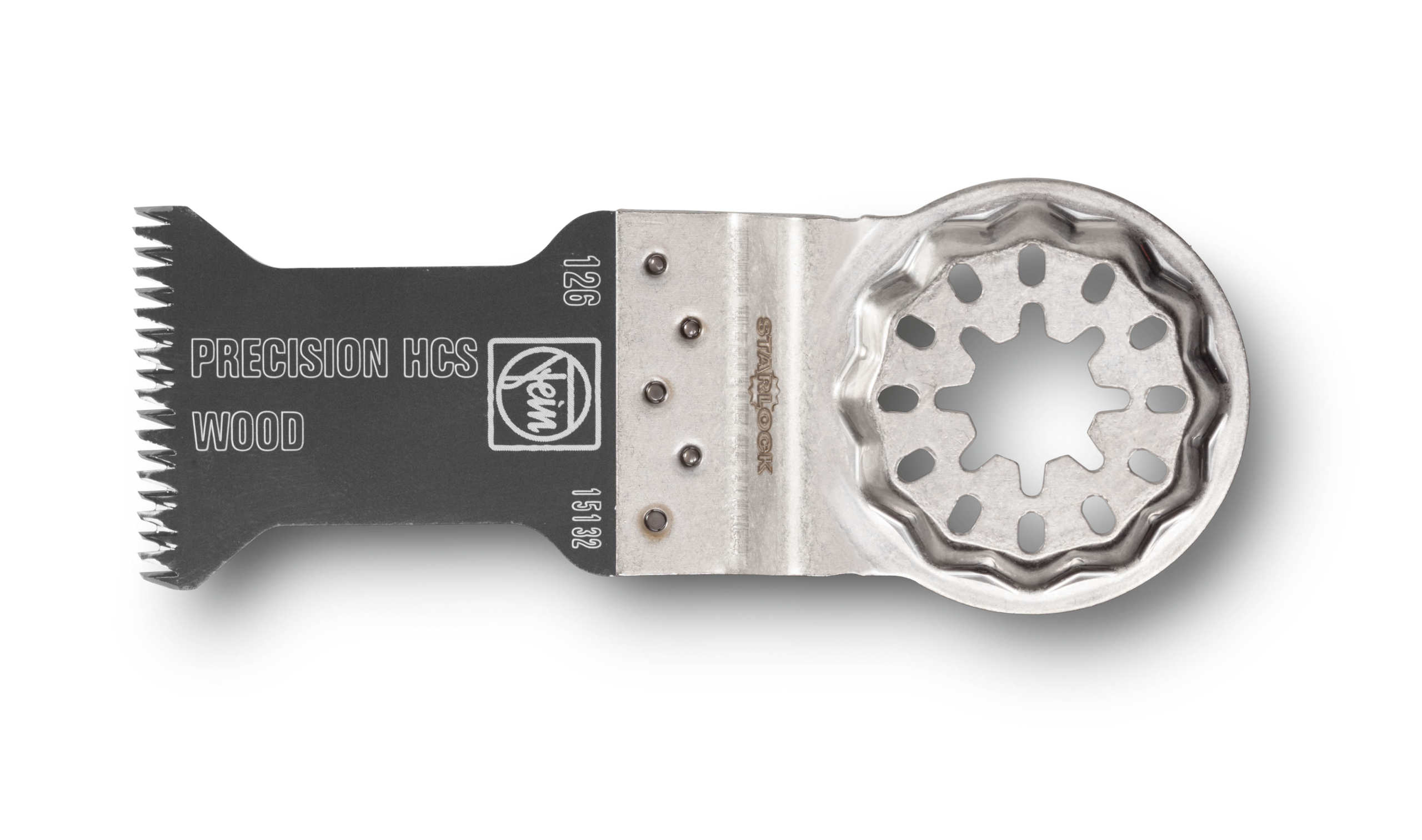 Fein sågblad 126 SL Precision HCS 50x35 10-pack