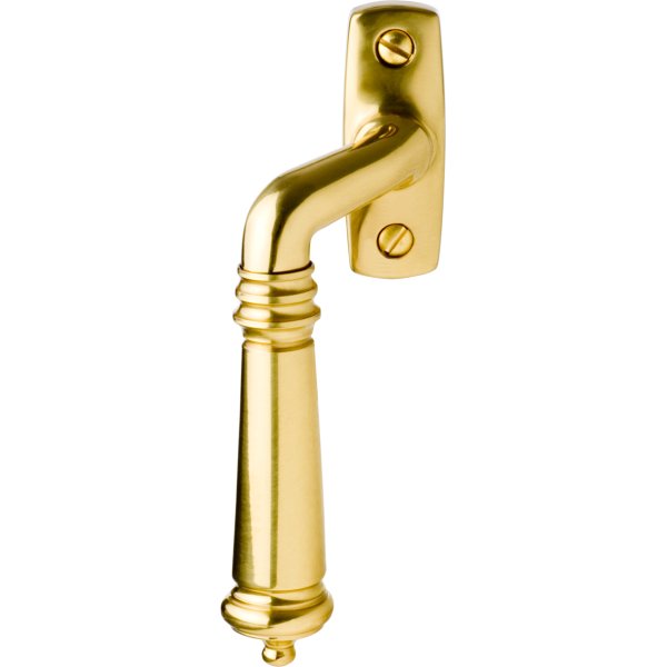 Fix 1887 Epok Vänster Tapp 43 mm Mässing