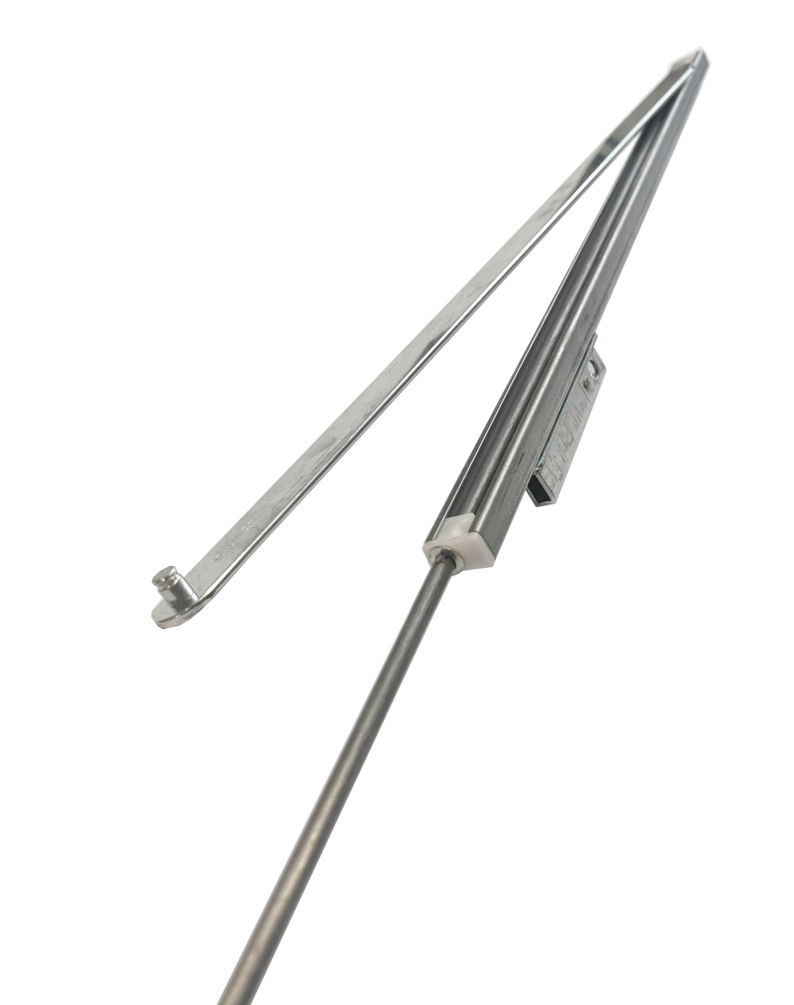 Fix 160S/4 1100 H Fönsterbroms
