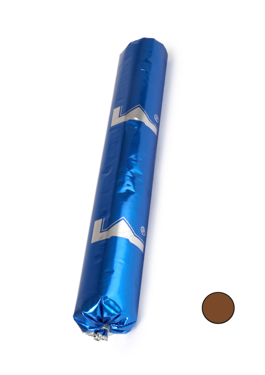 LAseal Brun Fönsterkitt 600 ml