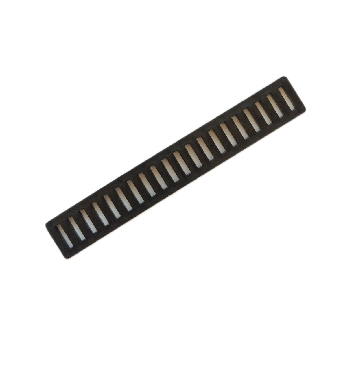 Glaskloss 15x2x100 mm, 100st