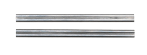 Makita Hyvelstål 82x5,5x1,2 mm, 2 st/frp
