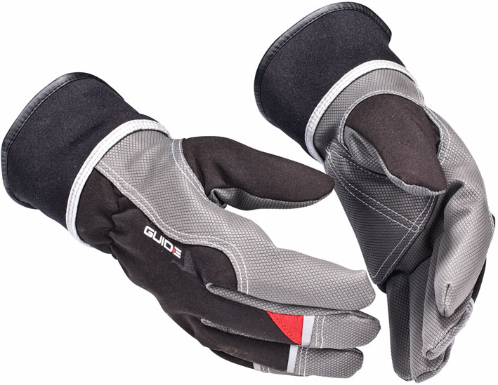 Handske Guide 5151W Vinter, Strl 9