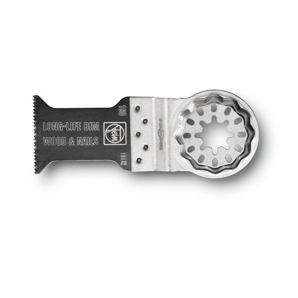 Fein Sågblad 160 SL Longlife BIM 50x35 10-pack