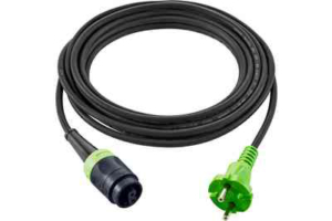 Festool Plug it sladd 4 m (3-Pack)