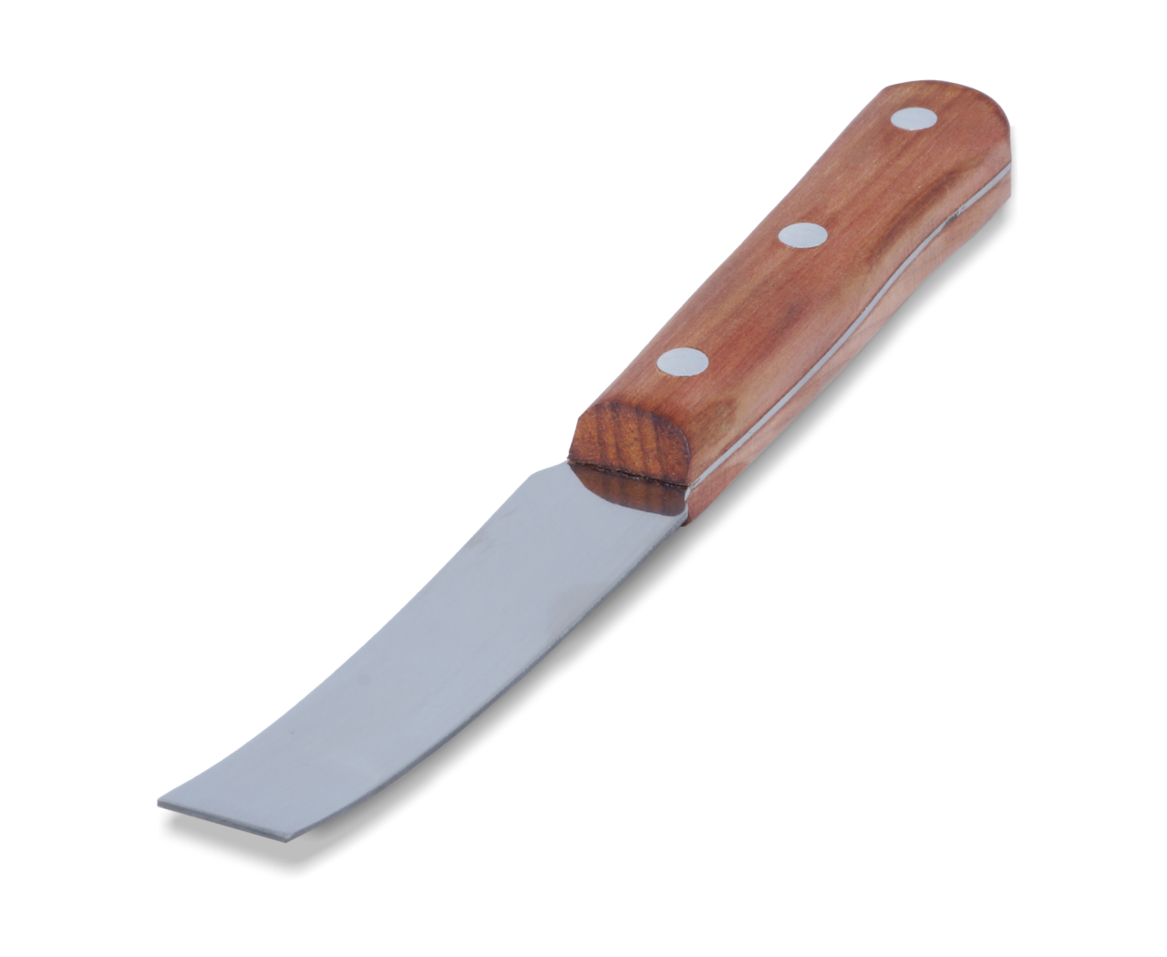 Kittkniv Böjd klinga