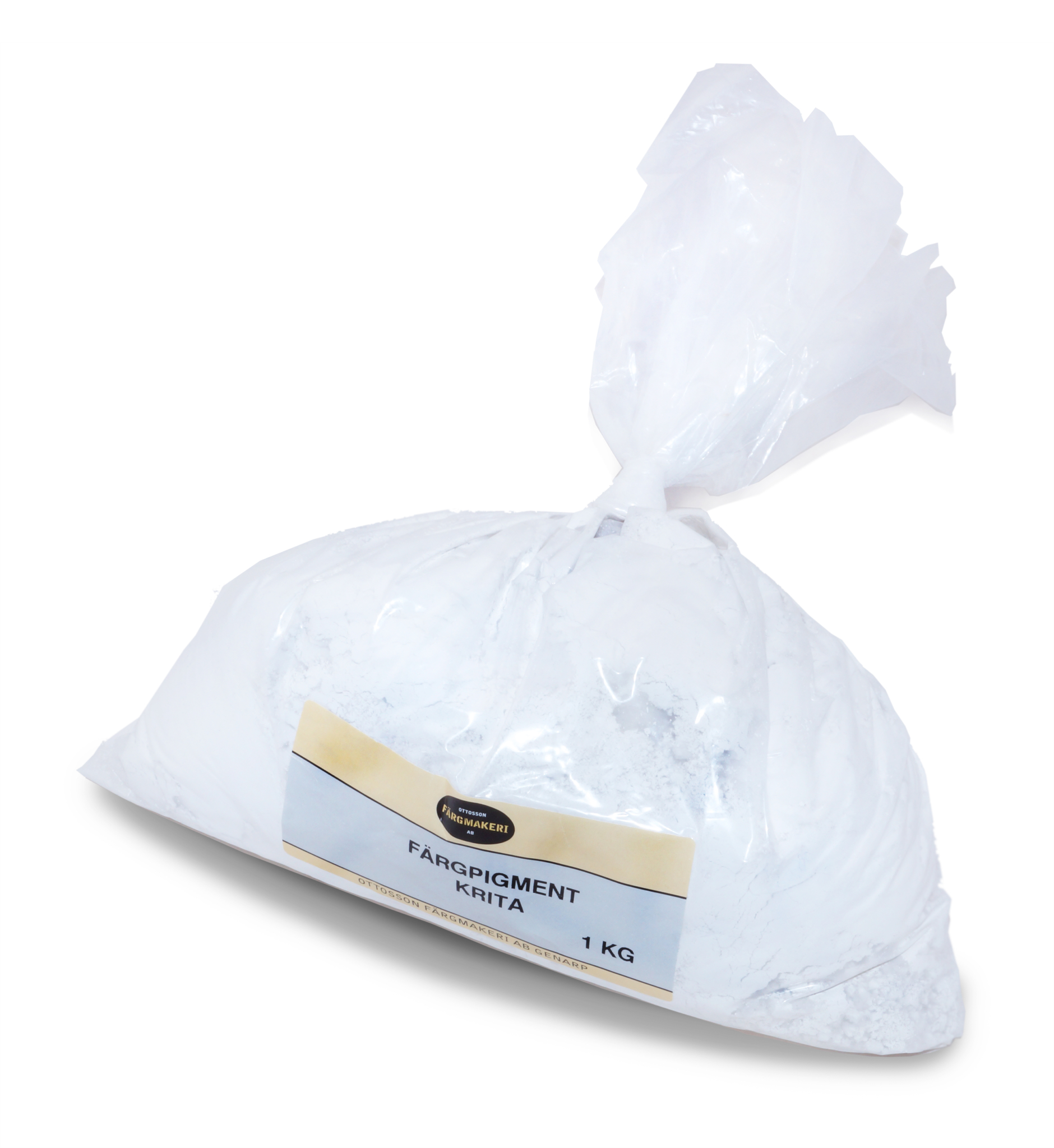 Krita till Linoljekitt 1 kg