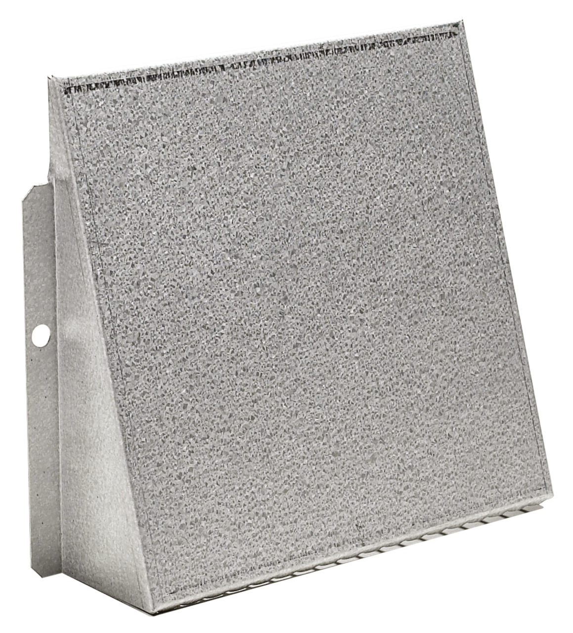Easy-Vent VS-1 fasadgaller (165x150 mm)
