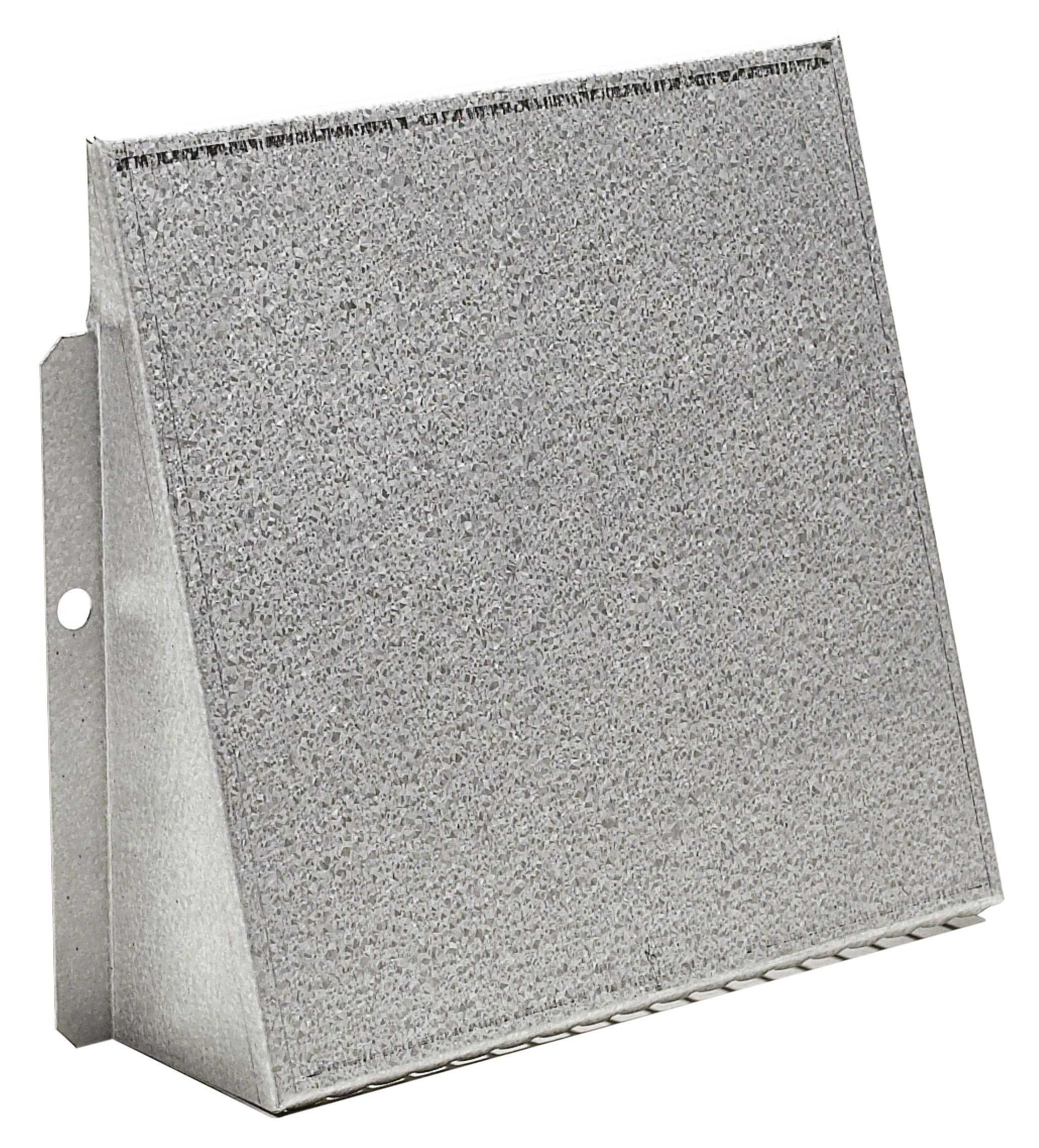 Easy-Vent VS-1 fasadgaller (165x150 mm)