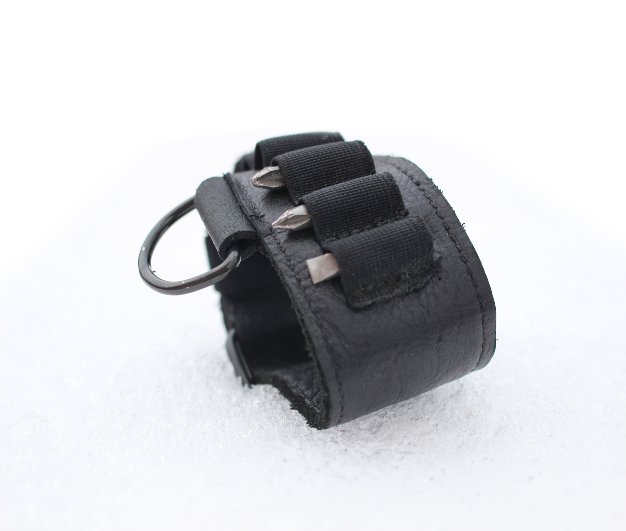 Bitsarmband med säkerhetslina