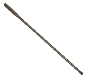 Hammarborr 10 x 260 mm