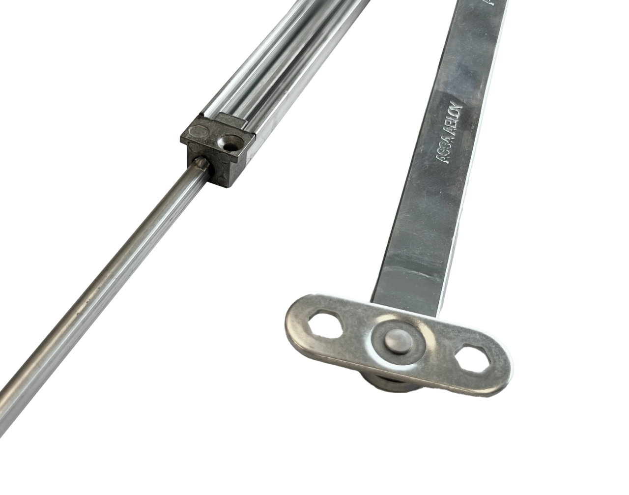 Fix 750/4 L=1100 Fönsterbroms Euronot