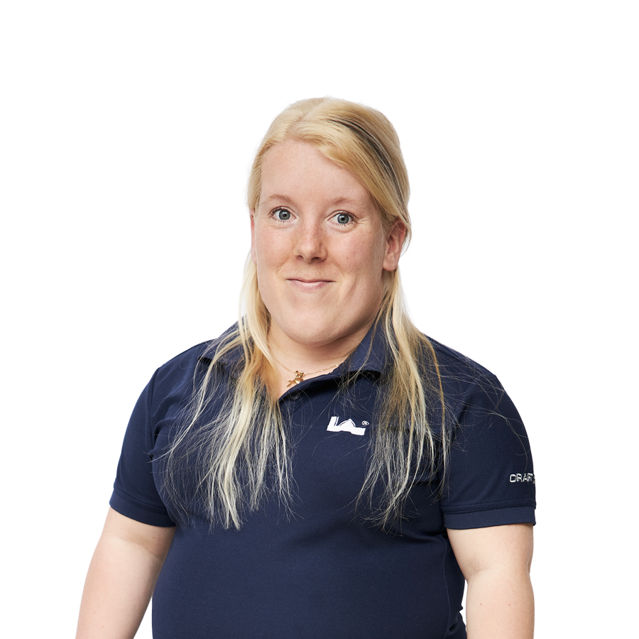 Fredrika Osbeck