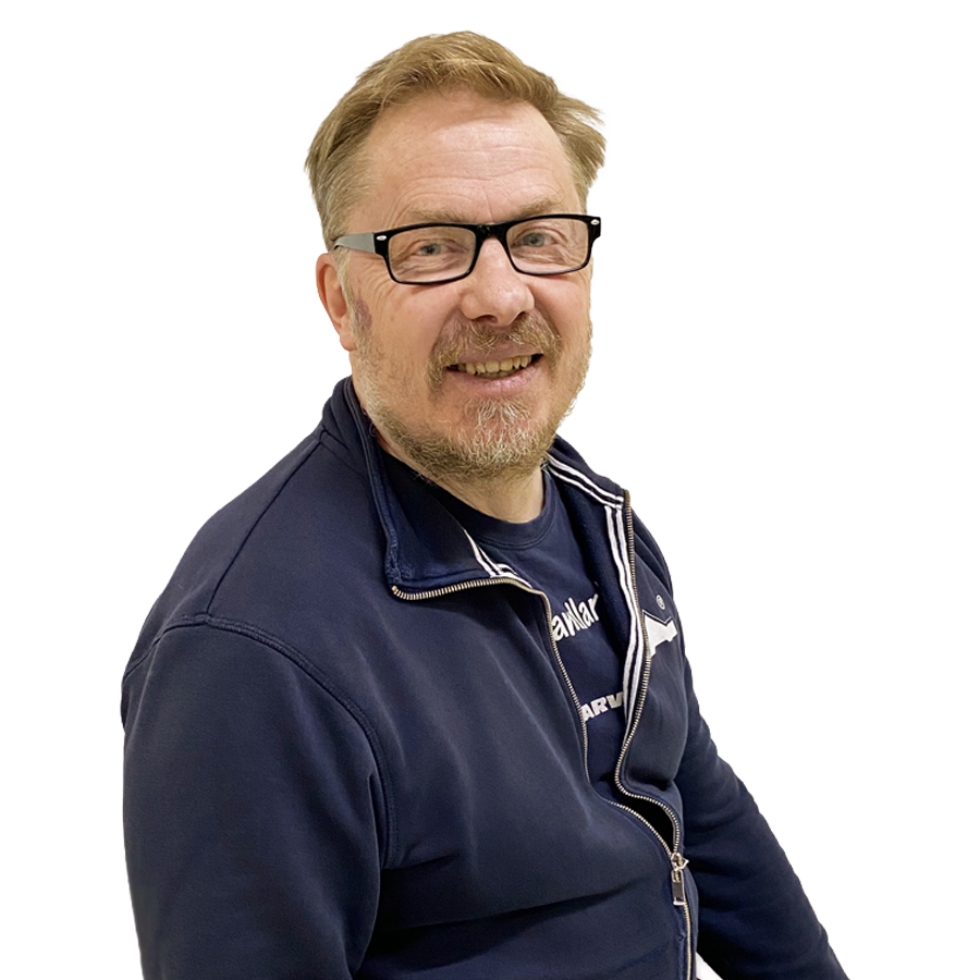 Pentti Kanhamn