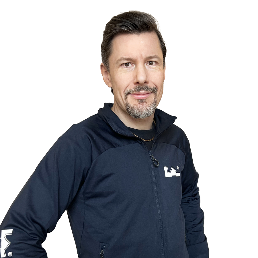 Rickard Stopar