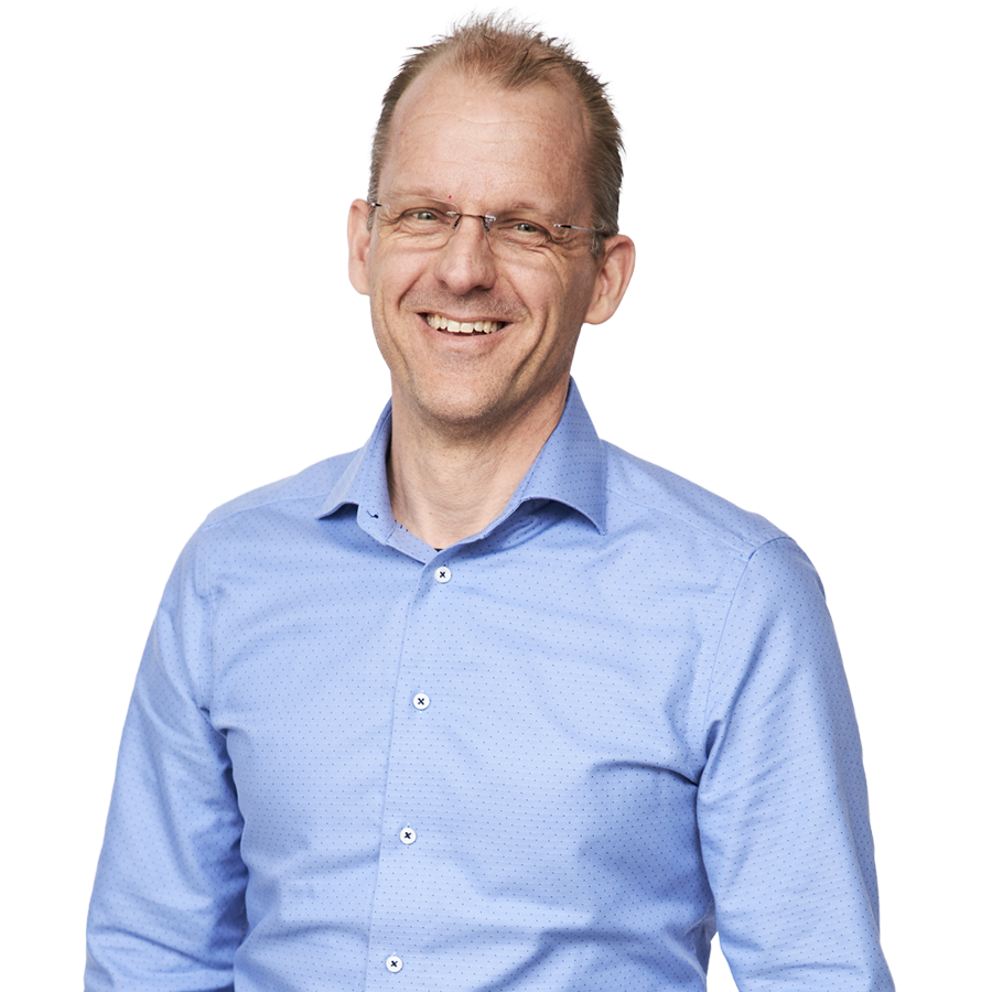 Fredrik Tålhagen