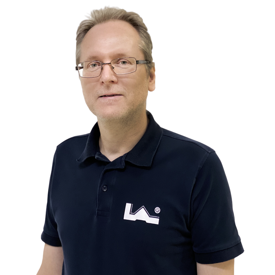 Thomas Ljung