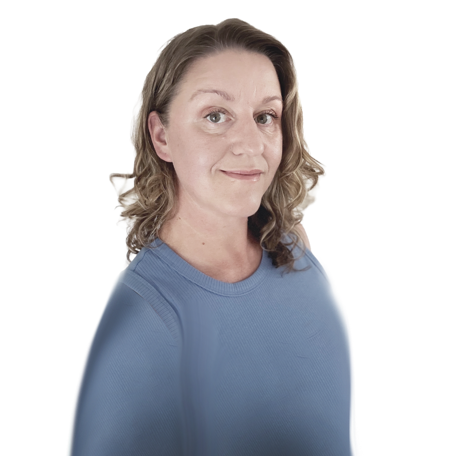 Veronica Johansson