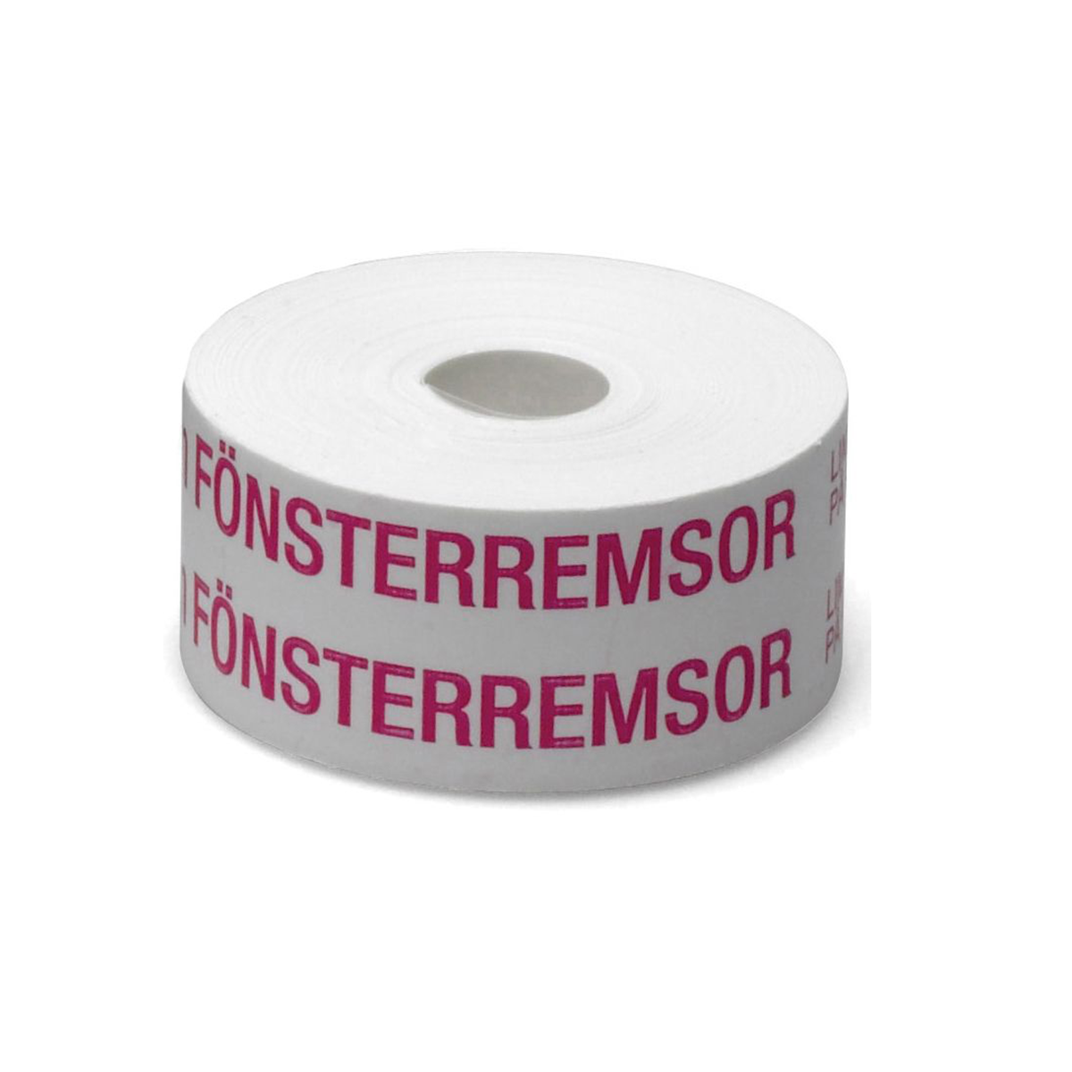 Fönsterremsor