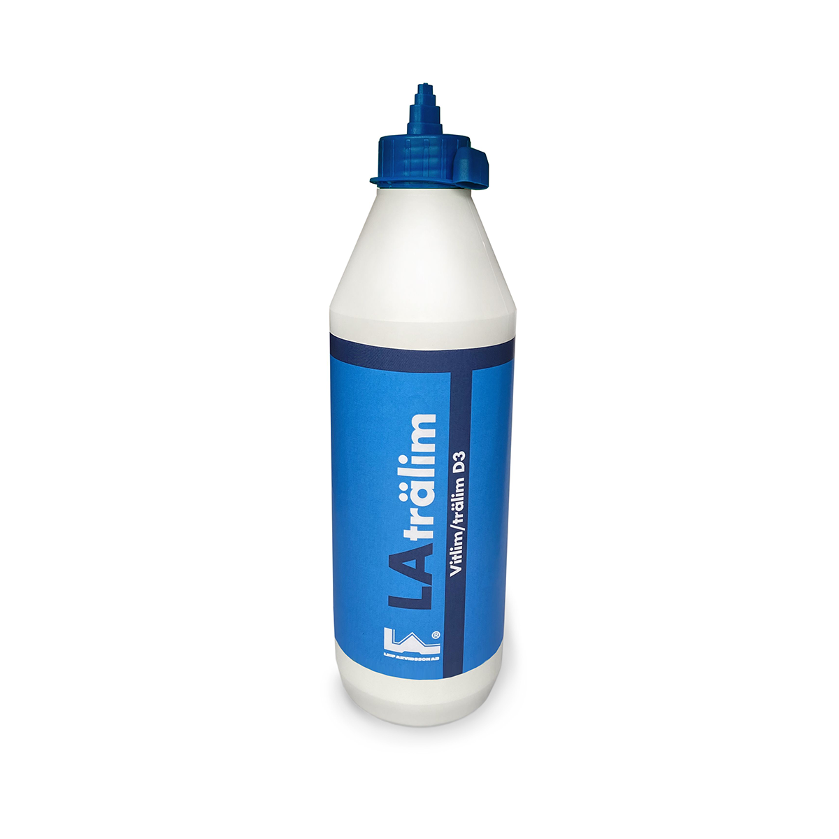 Trälim / vitlim